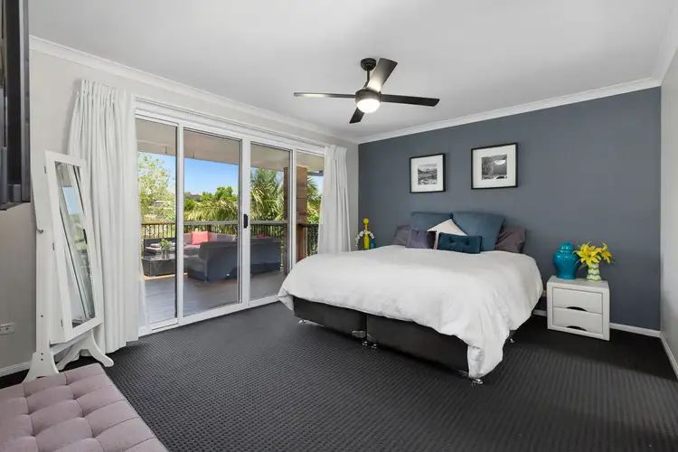 Sixth view of Homely house listing, 1 Shamrock Avenue, Banora Point NSW 2486