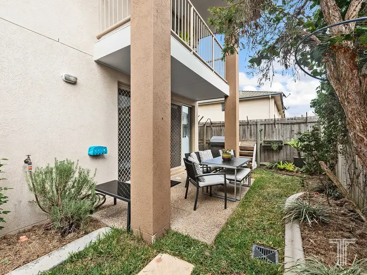 Sixth view of Homely townhouse listing, 73/20 Johnston Street, Carina QLD 4152