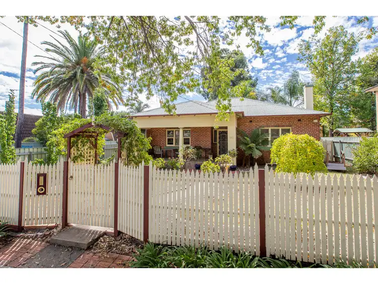 512 Crisp Street, Albury NSW 2640