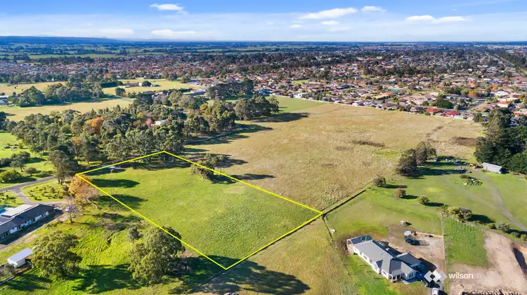 LOT 2, 65 Wilga Crescent, Traralgon VIC 3844