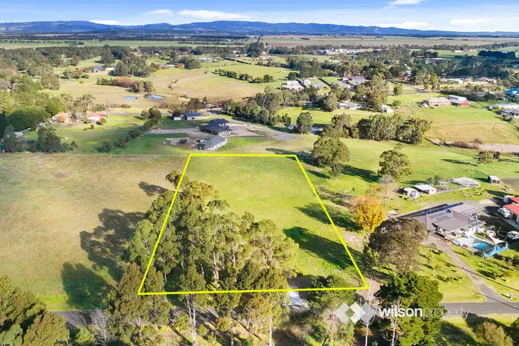 Fourth view of Homely land listing, LOT 2, 65 Wilga Crescent, Traralgon VIC 3844