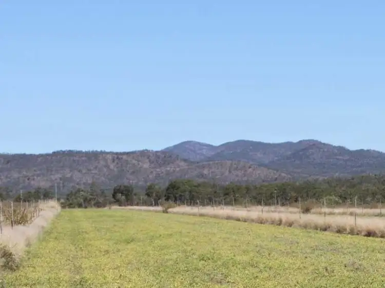 LOT 263, 366 Algoma Road, Mutchilba QLD 4872