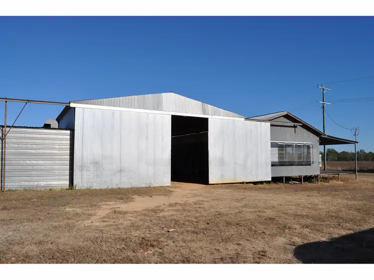 Second view of Homely rural property listing, LOT 263, 366 Algoma Road, Mutchilba QLD 4872