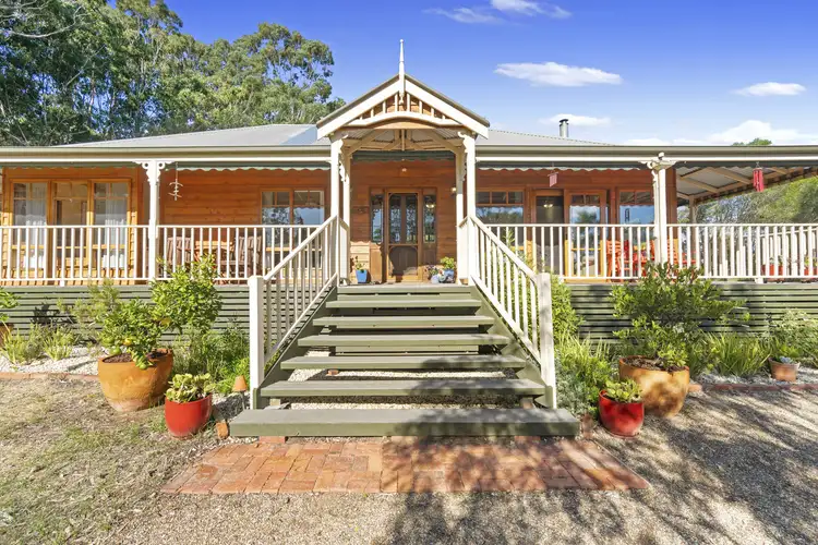 Main view of Homely house listing, 76 Landy Lane, Briagolong VIC 3860