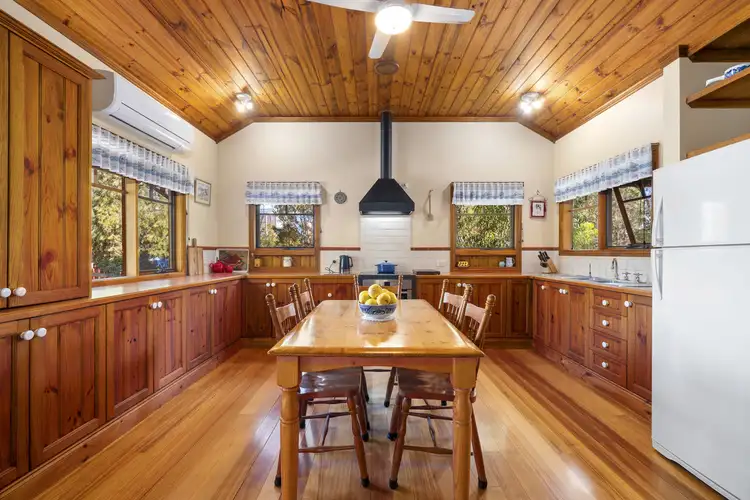 Second view of Homely house listing, 76 Landy Lane, Briagolong VIC 3860