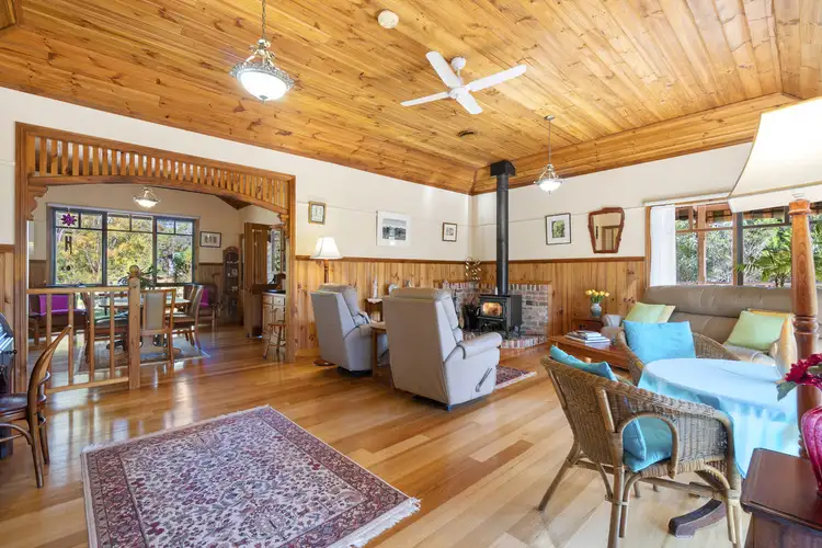 Fourth view of Homely house listing, 76 Landy Lane, Briagolong VIC 3860