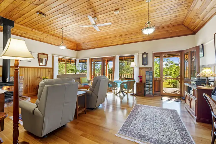 Fifth view of Homely house listing, 76 Landy Lane, Briagolong VIC 3860
