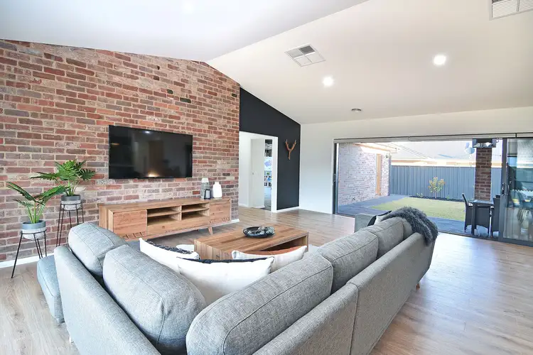 Fifth view of Homely house listing, 12 Charlton Road, Killara VIC 3691