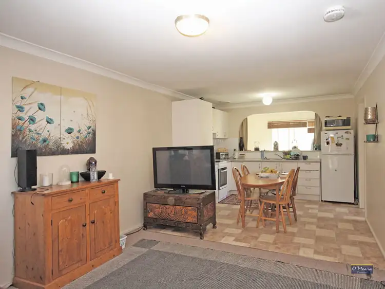 Third view of Homely house listing, 1 & 2/34 Ash Street, Soldiers Point NSW 2317