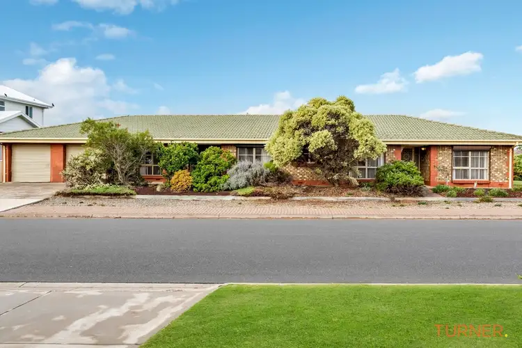 Main view of Homely house listing, 2 Pontoon Street, Seaford SA 5169