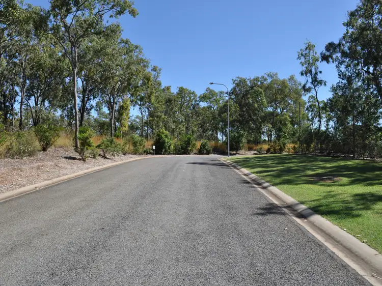 Third view of Homely land listing, LOT 241 Sebastiano Close, Mareeba QLD 4880