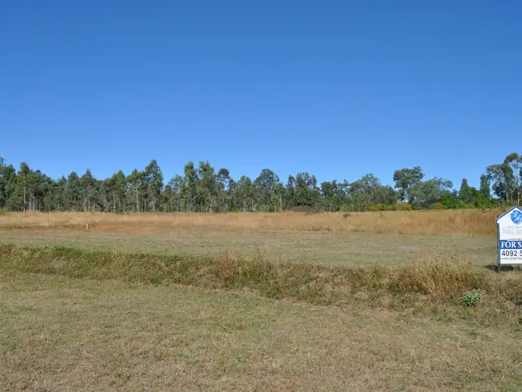 Sixth view of Homely land listing, LOT 241 Sebastiano Close, Mareeba QLD 4880