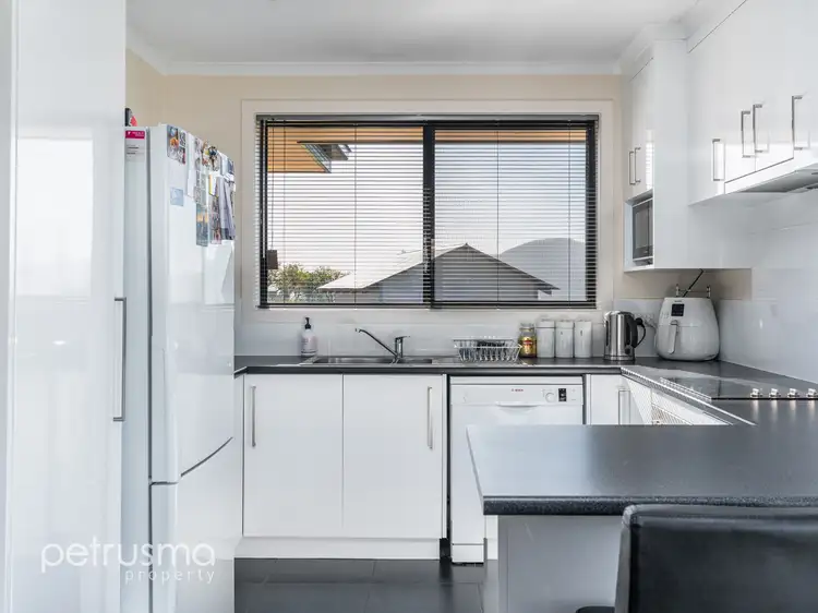 Third view of Homely unit listing, 2/21 Norman Circle, Glenorchy TAS 7010