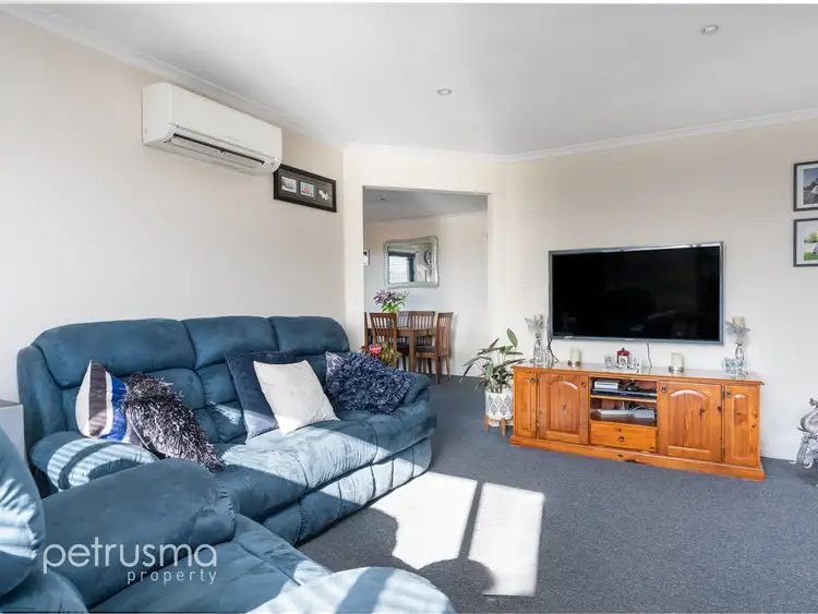 Sixth view of Homely unit listing, 2/21 Norman Circle, Glenorchy TAS 7010