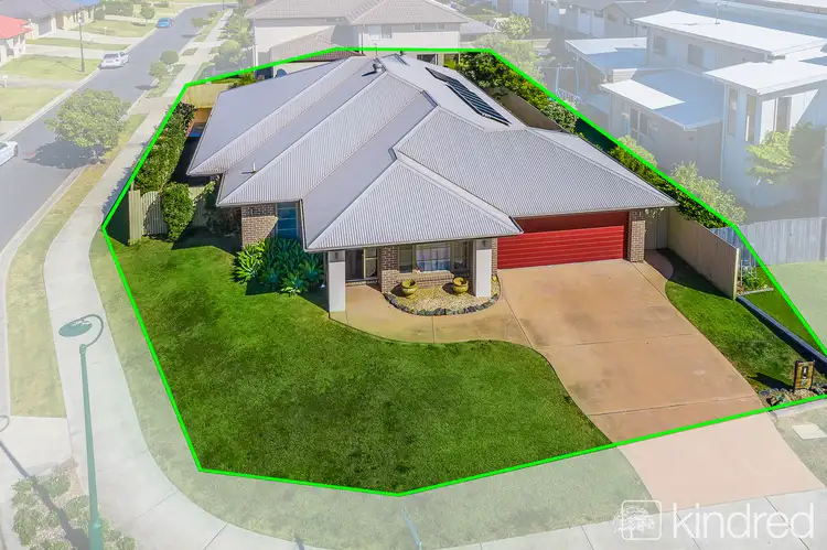 16 Abercrombie Street, Mango Hill QLD 4509