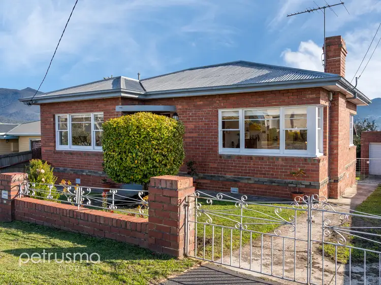 4 Easton Avenue, West Moonah TAS 7009