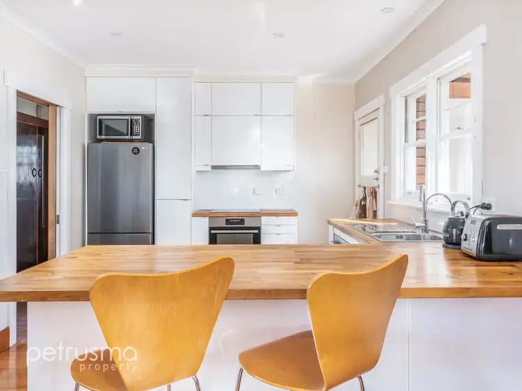 Third view of Homely house listing, 4 Easton Avenue, West Moonah TAS 7009
