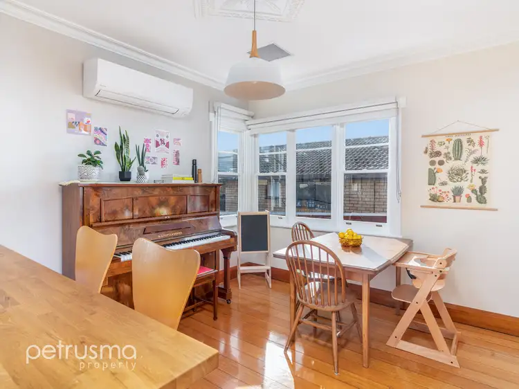 Fourth view of Homely house listing, 4 Easton Avenue, West Moonah TAS 7009