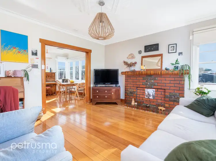 Fifth view of Homely house listing, 4 Easton Avenue, West Moonah TAS 7009