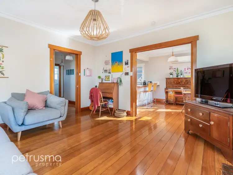 Sixth view of Homely house listing, 4 Easton Avenue, West Moonah TAS 7009