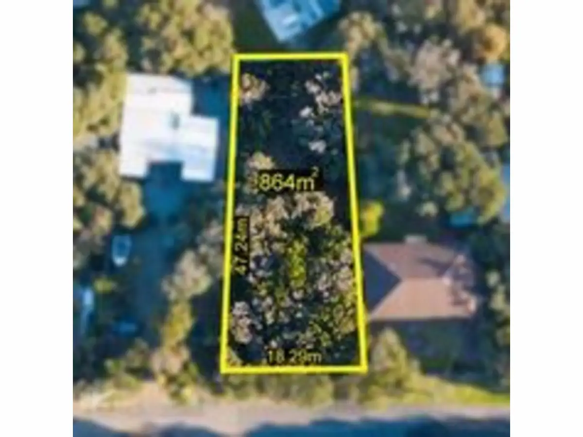 Main view of Homely land listing, 40 Alex Drive, St Andrews Beach VIC 3941