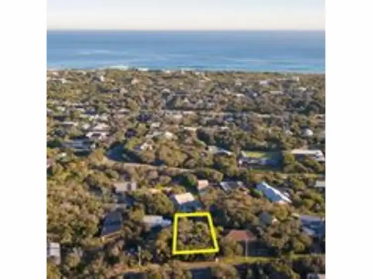 Second view of Homely land listing, 40 Alex Drive, St Andrews Beach VIC 3941
