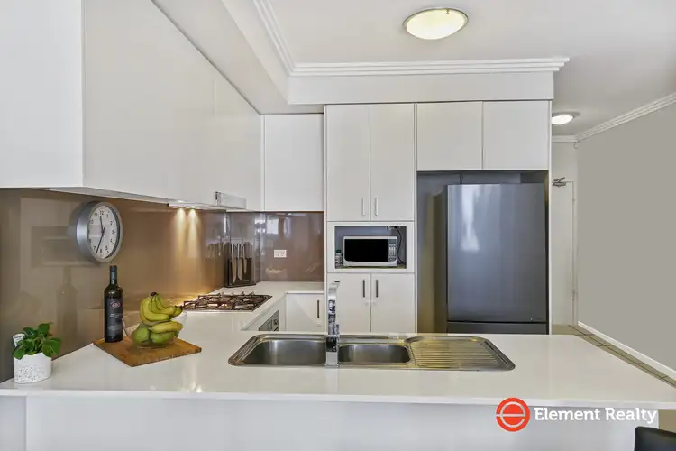 Third view of Homely apartment listing, 22/8-10 St Andrews Street, Dundas NSW 2117