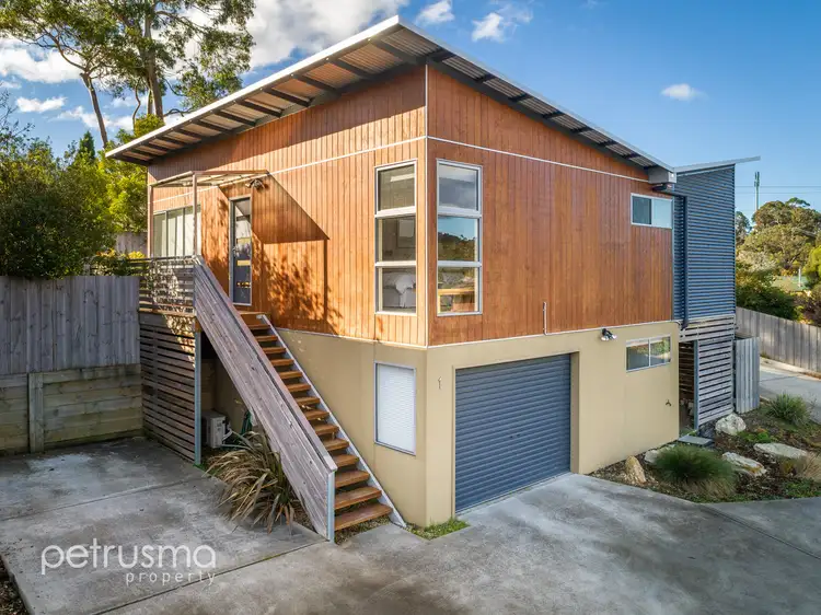 1/11 Browns Road, Kingston TAS 7050