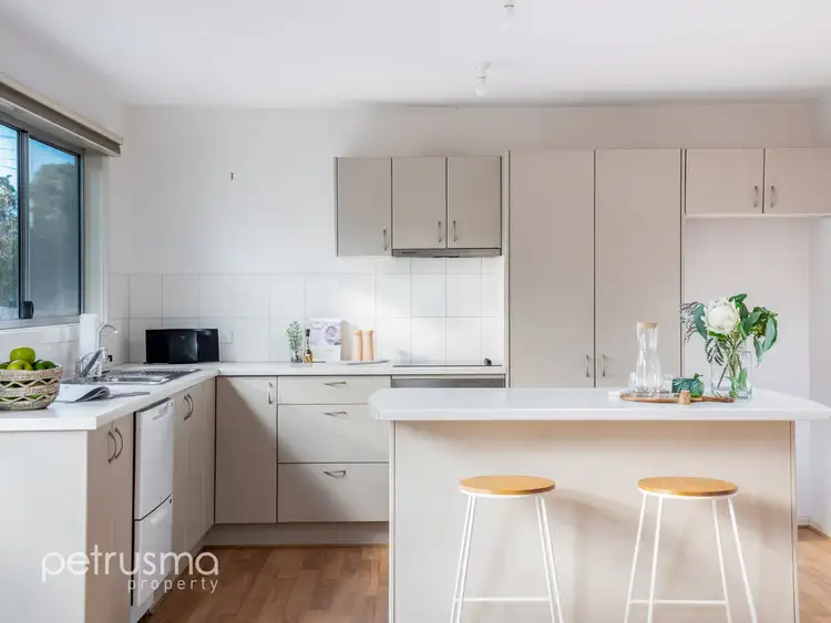Fourth view of Homely townhouse listing, 1/11 Browns Road, Kingston TAS 7050