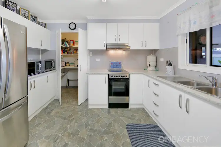 54 Frangipanni Avenue, Kawungan QLD 4655