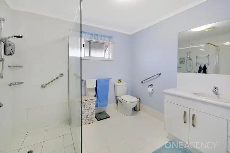 Fifth view of Homely house listing, 54 Frangipanni Avenue, Kawungan QLD 4655