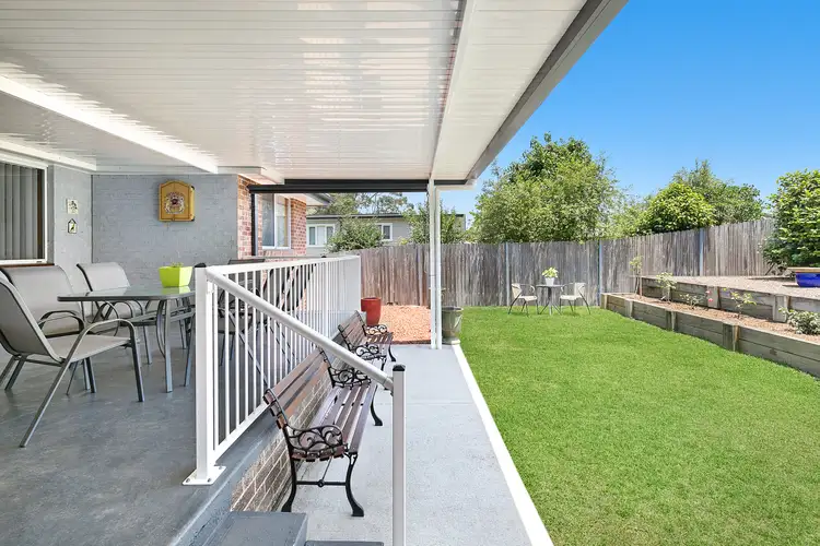 Fourth view of Homely house listing, 21 Yileena Avenue, Lawson NSW 2783