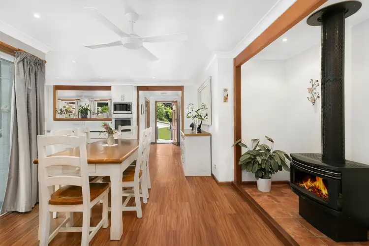 Fifth view of Homely house listing, 21 Yileena Avenue, Lawson NSW 2783