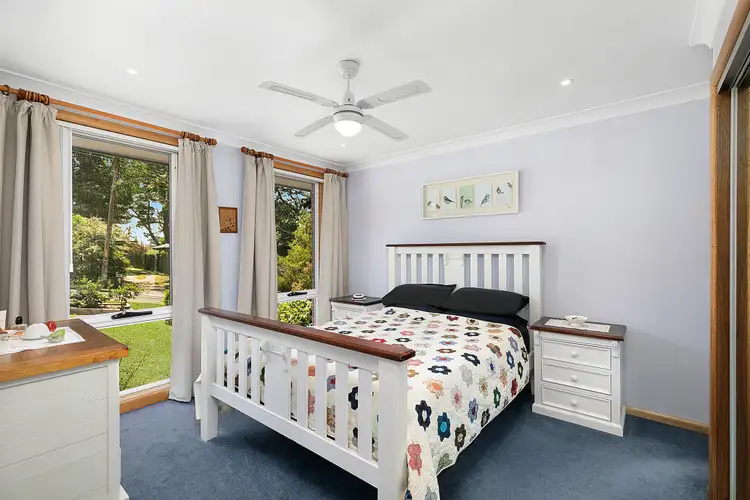 Sixth view of Homely house listing, 21 Yileena Avenue, Lawson NSW 2783