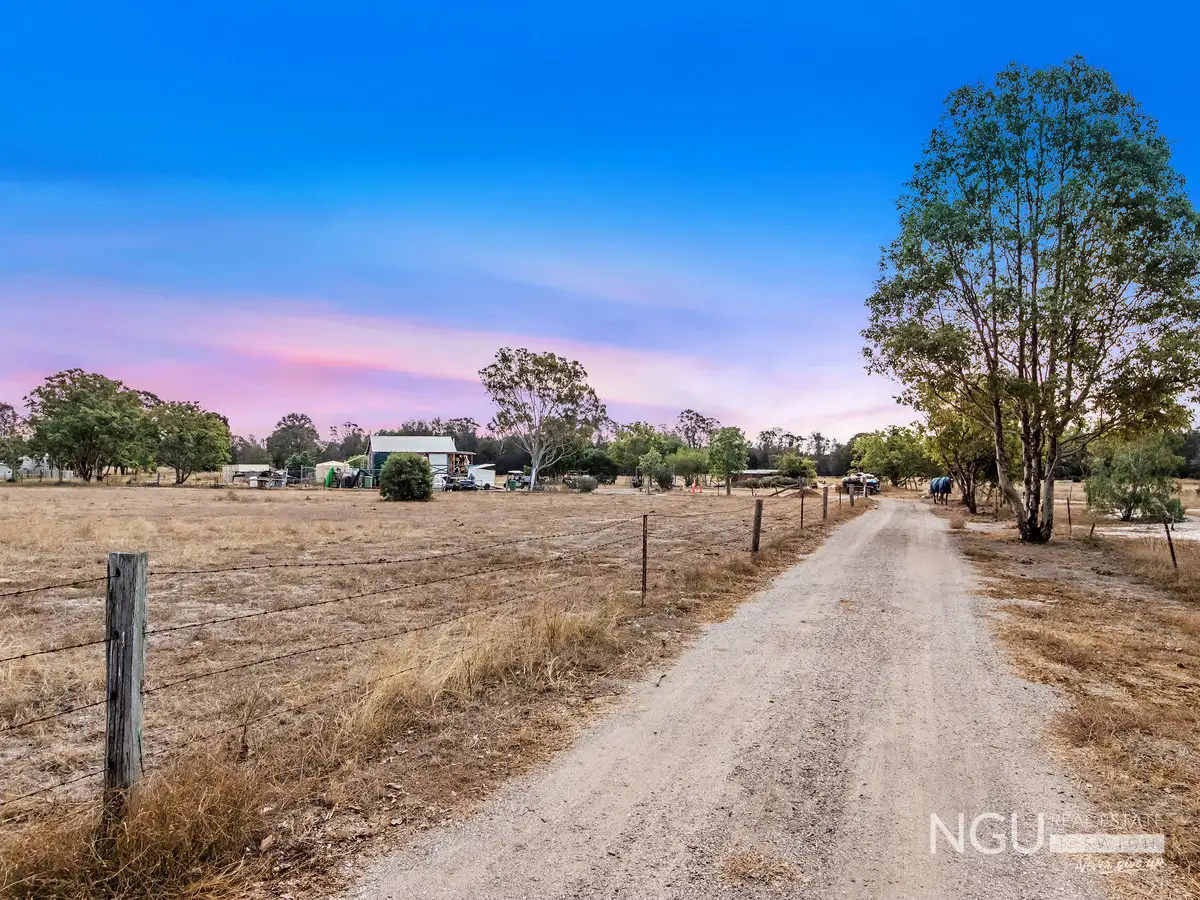 Main view of Homely house listing, 102 Salvia Road, Prenzlau QLD 4311