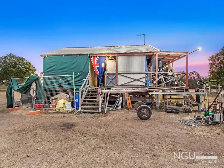 Third view of Homely house listing, 102 Salvia Road, Prenzlau QLD 4311