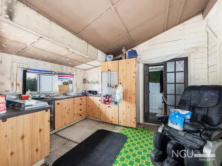 Fifth view of Homely house listing, 102 Salvia Road, Prenzlau QLD 4311