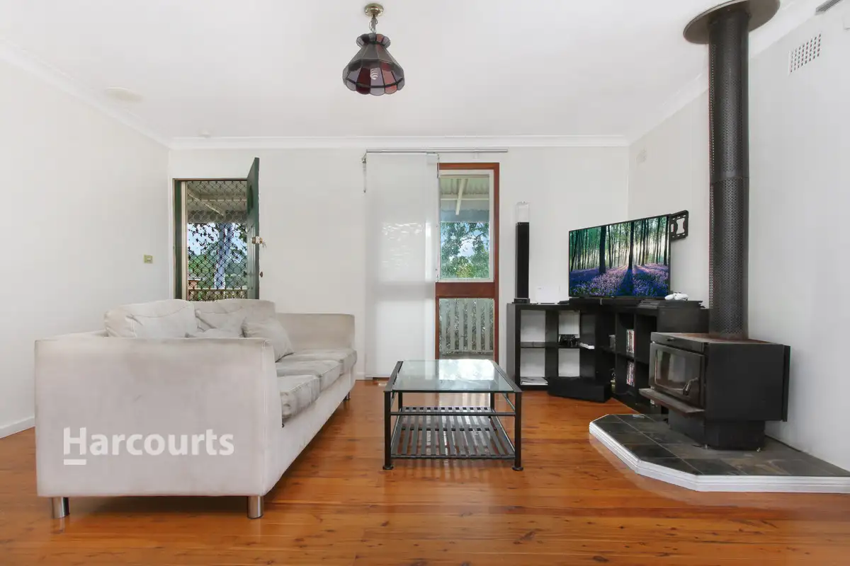 Main view of Homely house listing, 1 Bingara Avenue, Dapto NSW 2530
