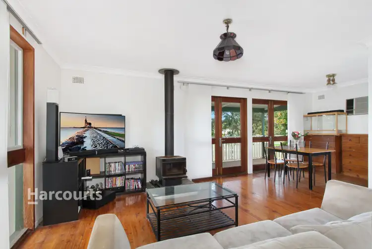 Third view of Homely house listing, 1 Bingara Avenue, Dapto NSW 2530