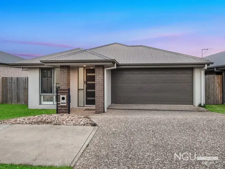 22 Amity Way, South Ripley QLD 4306