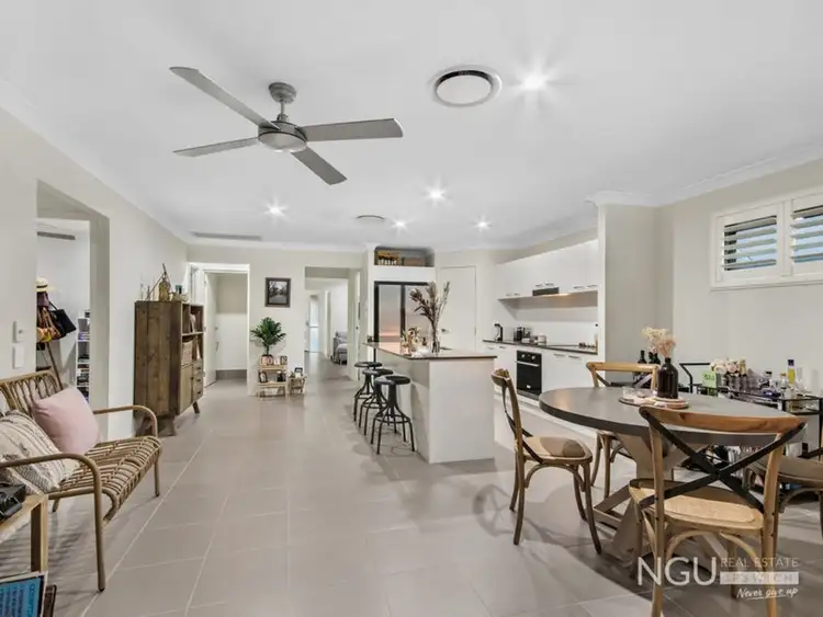 Fifth view of Homely house listing, 22 Amity Way, South Ripley QLD 4306
