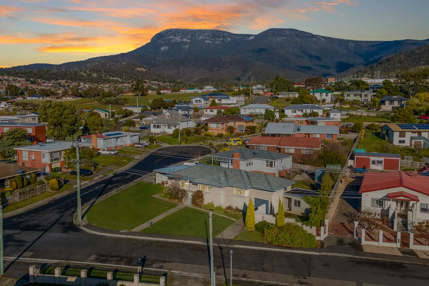 Main view of Homely house listing, 22 O'Brien Street, Glenorchy TAS 7010