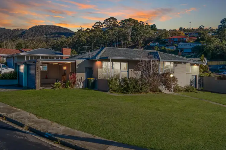 Second view of Homely house listing, 22 O'Brien Street, Glenorchy TAS 7010
