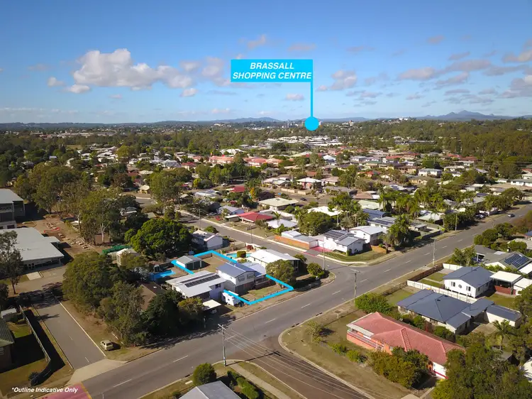 12 Vogel Road, Brassall QLD 4305