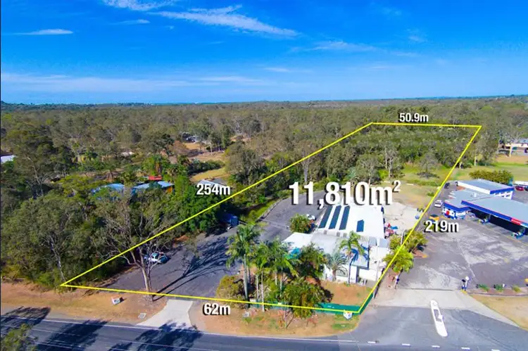 352 Greencamp Road, Wakerley QLD 4154