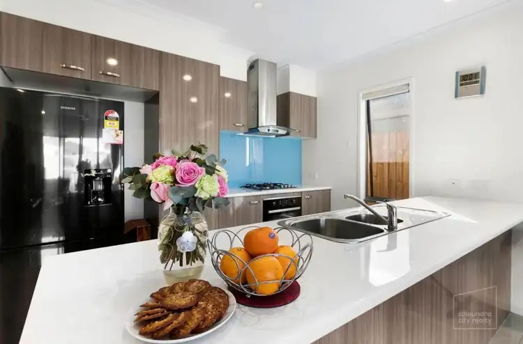 Fifth view of Homely house listing, 16 Chestnut Crescent, Caloundra West QLD 4551