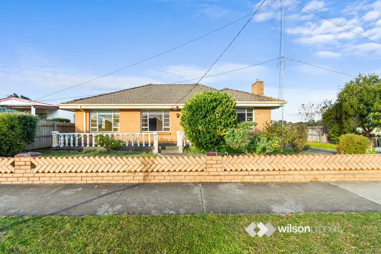 25 Hazelwood Road, Traralgon VIC 3844