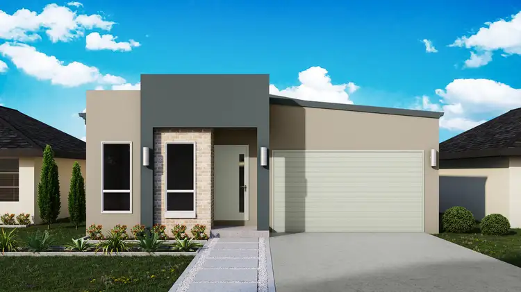 18 Kingsman Avenue, Elderslie NSW 2570