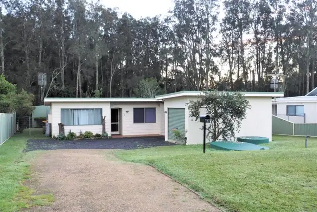 Second view of Homely house listing, 7 Lurnea Avenue, Bawley Point NSW 2539