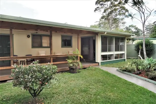 Fifth view of Homely house listing, 7 Lurnea Avenue, Bawley Point NSW 2539